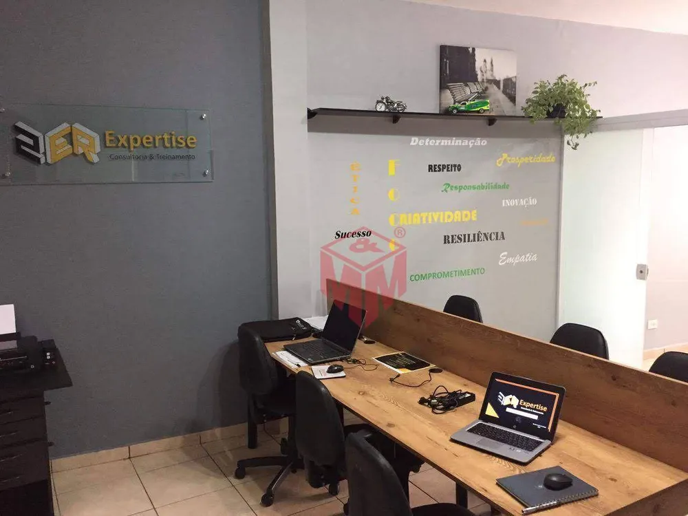Sala-Conjunto, 34 m² - Foto 5