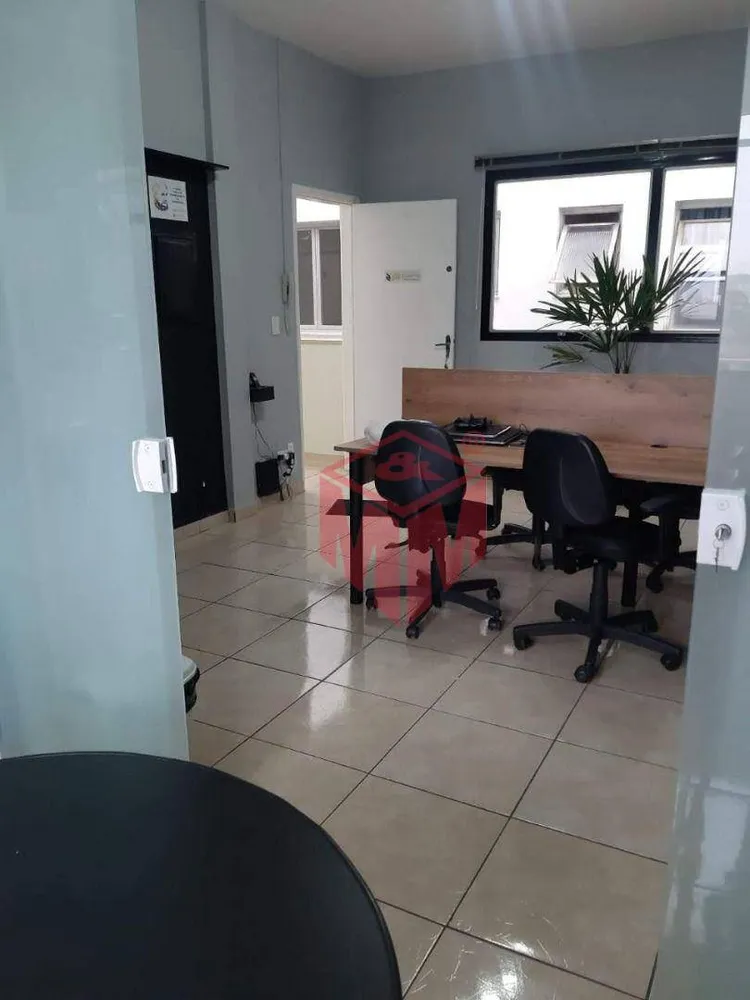 Sala-Conjunto, 34 m² - Foto 2