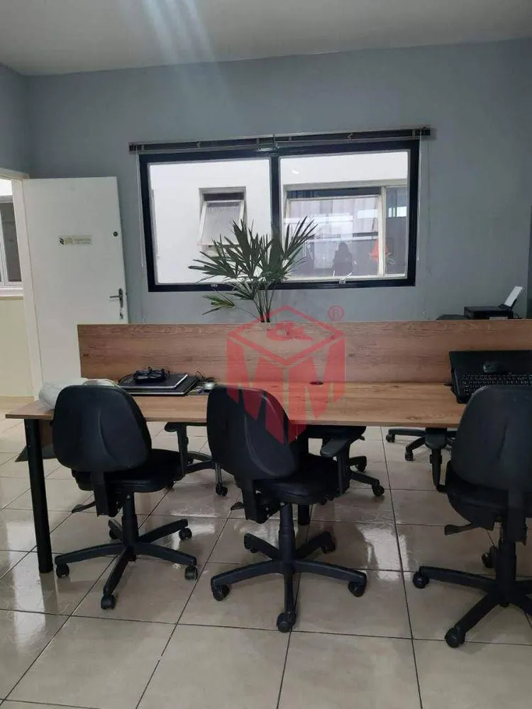 Sala-Conjunto, 34 m² - Foto 3