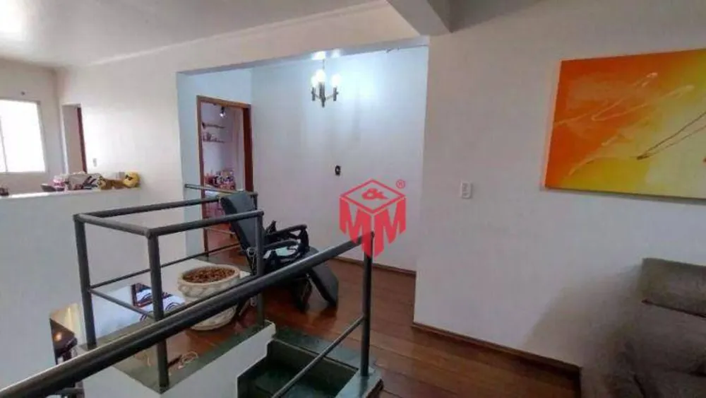Casa, 3 quartos, 330 m² - Foto 6