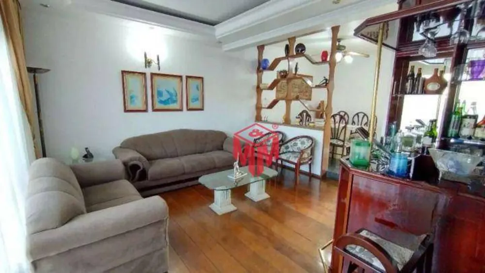 Casa, 3 quartos, 330 m² - Foto 13