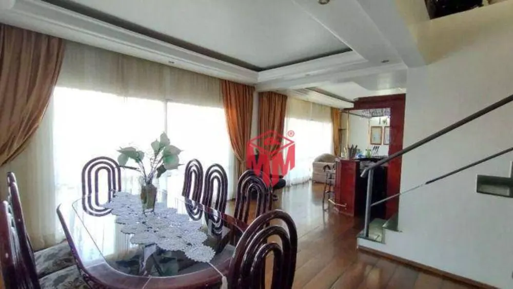 Casa, 3 quartos, 330 m² - Foto 2