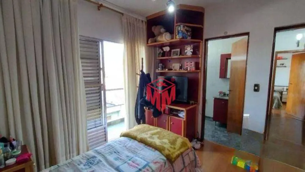 Casa, 3 quartos, 330 m² - Foto 9