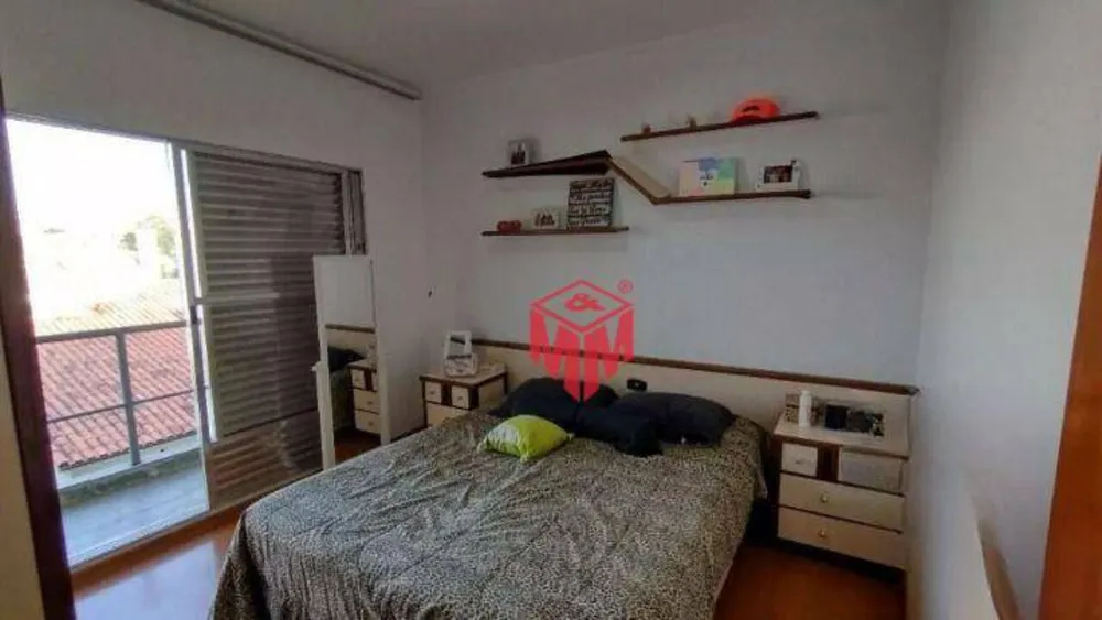 Casa, 3 quartos, 330 m² - Foto 12