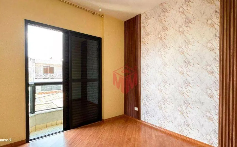 Apartamento, 2 quartos, 59 m² - Foto 1