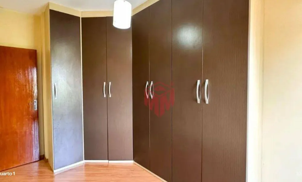 Apartamento, 2 quartos, 59 m² - Foto 4
