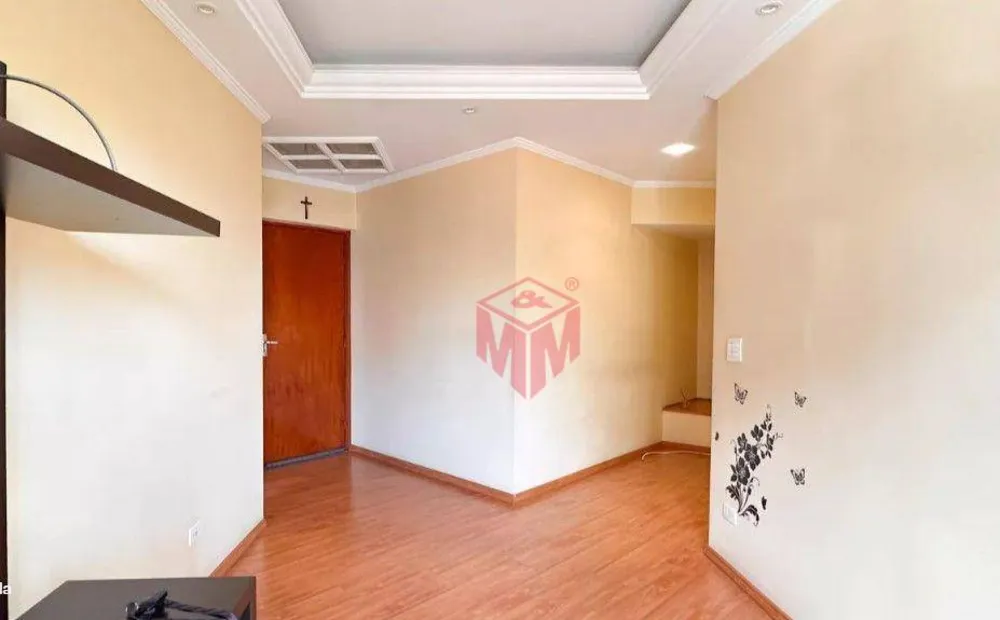 Apartamento, 2 quartos, 59 m² - Foto 2
