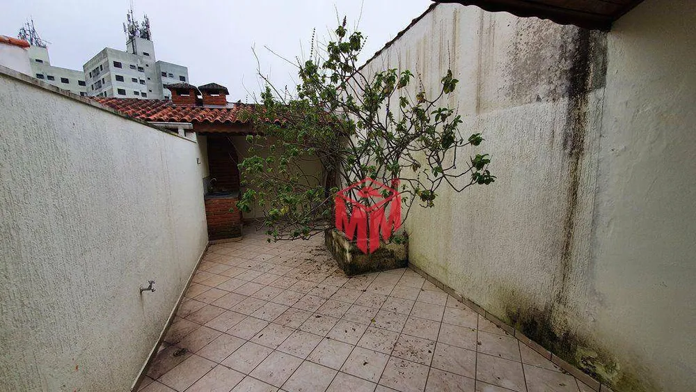 Sobrado, 3 quartos, 125 m² - Foto 9