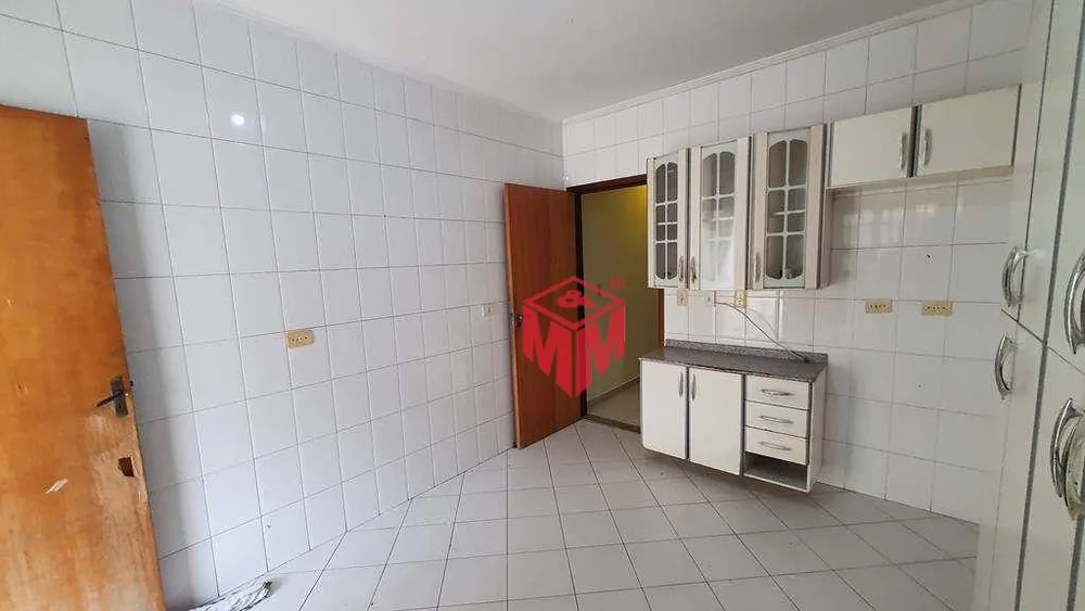 Sobrado, 3 quartos, 125 m² - Foto 2