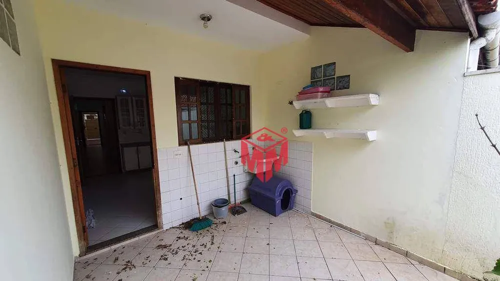 Sobrado, 3 quartos, 125 m² - Foto 4