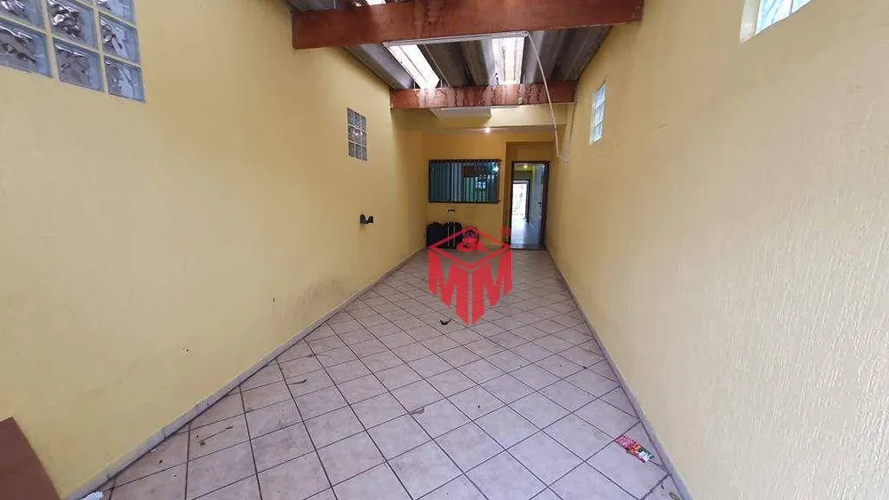 Sobrado, 3 quartos, 125 m² - Foto 3