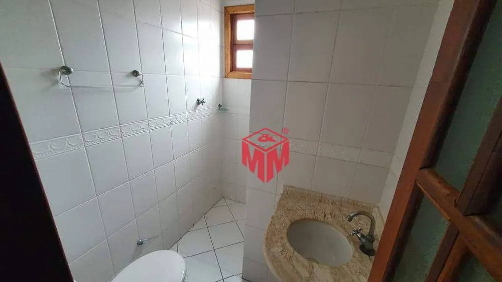 Sobrado, 3 quartos, 125 m² - Foto 6