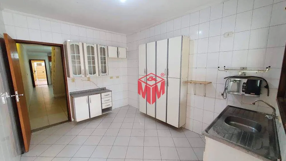 Sobrado, 3 quartos, 125 m² - Foto 1