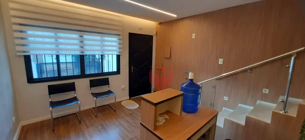 Sobrado, 2 quartos, 135 m² - Foto 3