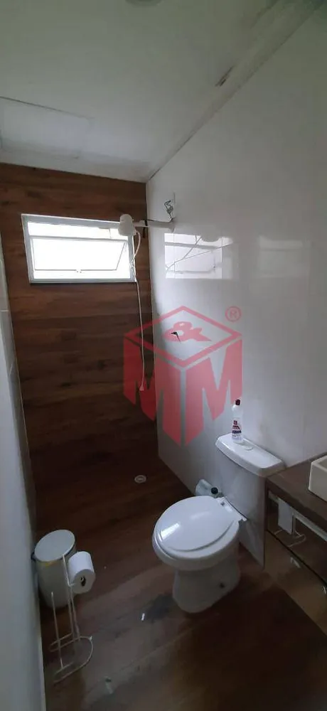 Sobrado, 2 quartos, 135 m² - Foto 1