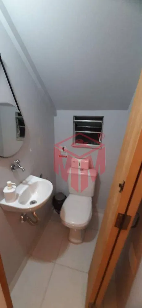 Sobrado, 2 quartos, 135 m² - Foto 4