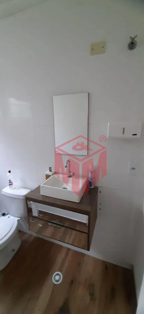 Sobrado, 2 quartos, 135 m² - Foto 14
