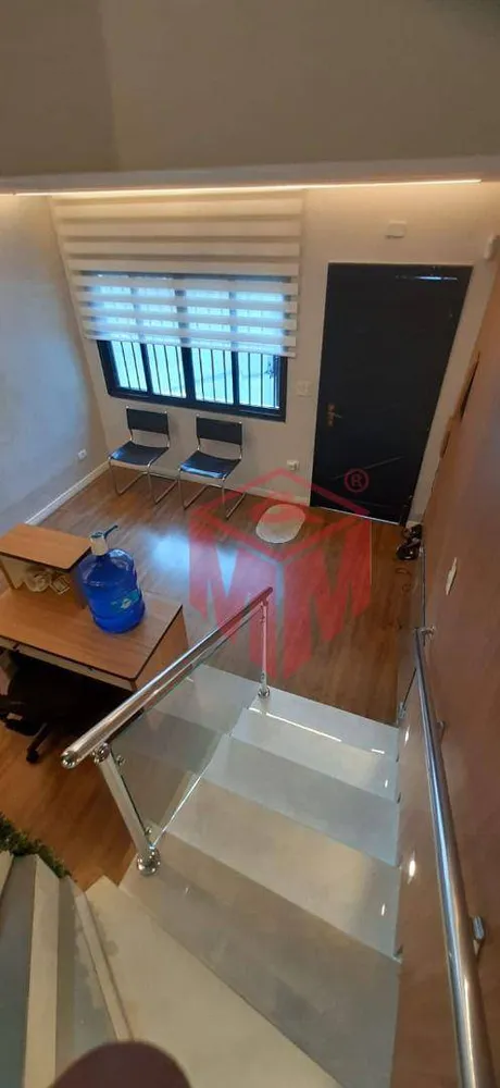 Sobrado, 2 quartos, 135 m² - Foto 9