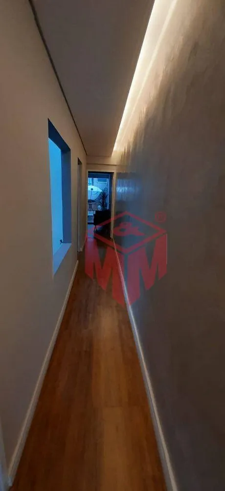 Sobrado, 2 quartos, 135 m² - Foto 5