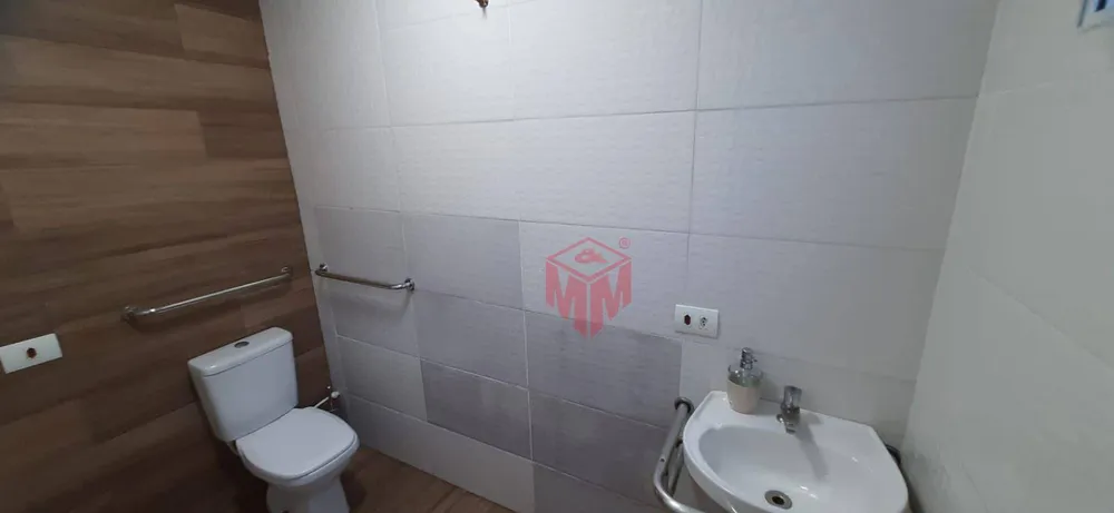 Sobrado, 2 quartos, 135 m² - Foto 8
