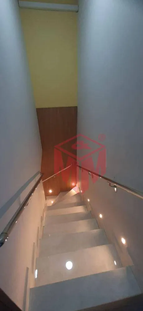 Sobrado, 2 quartos, 135 m² - Foto 12