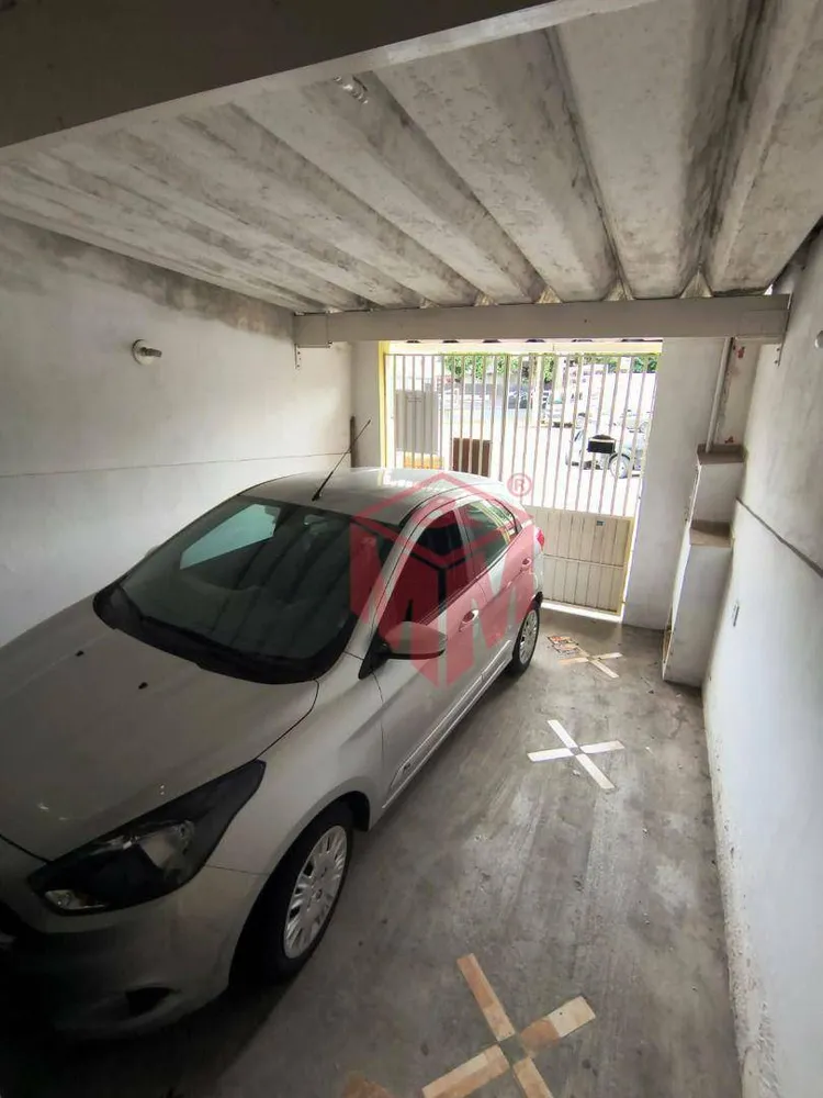 Sobrado, 2 quartos, 86 m² - Foto 2