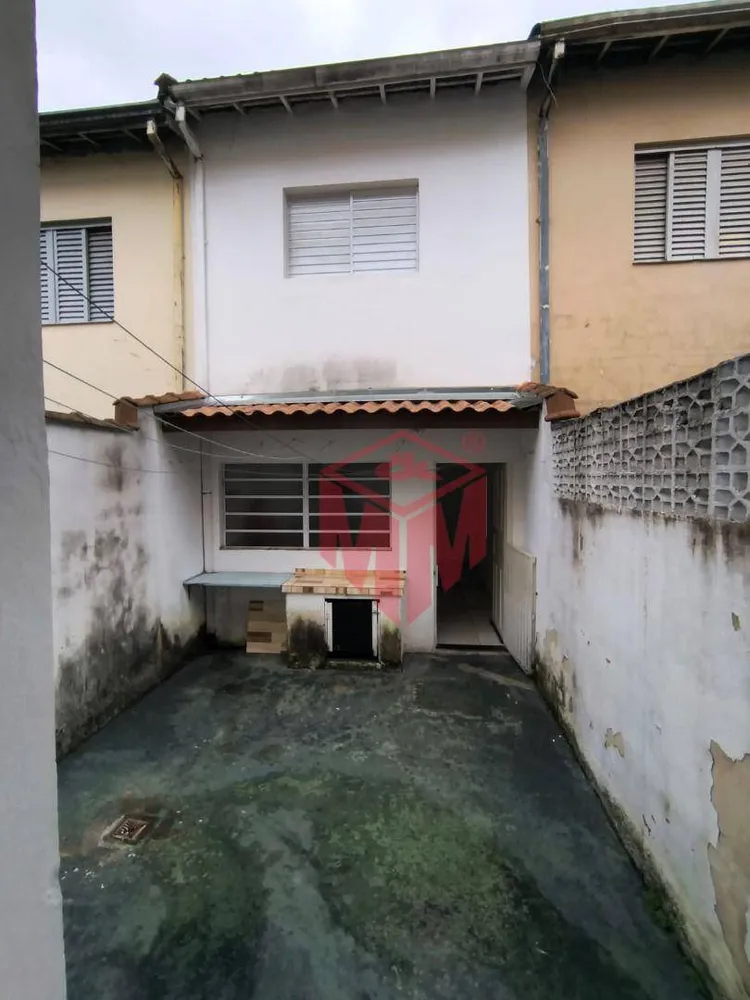 Sobrado, 2 quartos, 86 m² - Foto 5