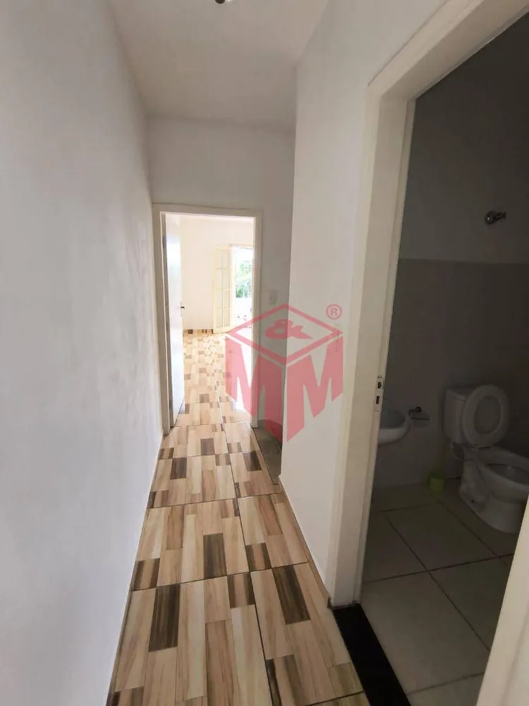 Sobrado, 2 quartos, 86 m² - Foto 14