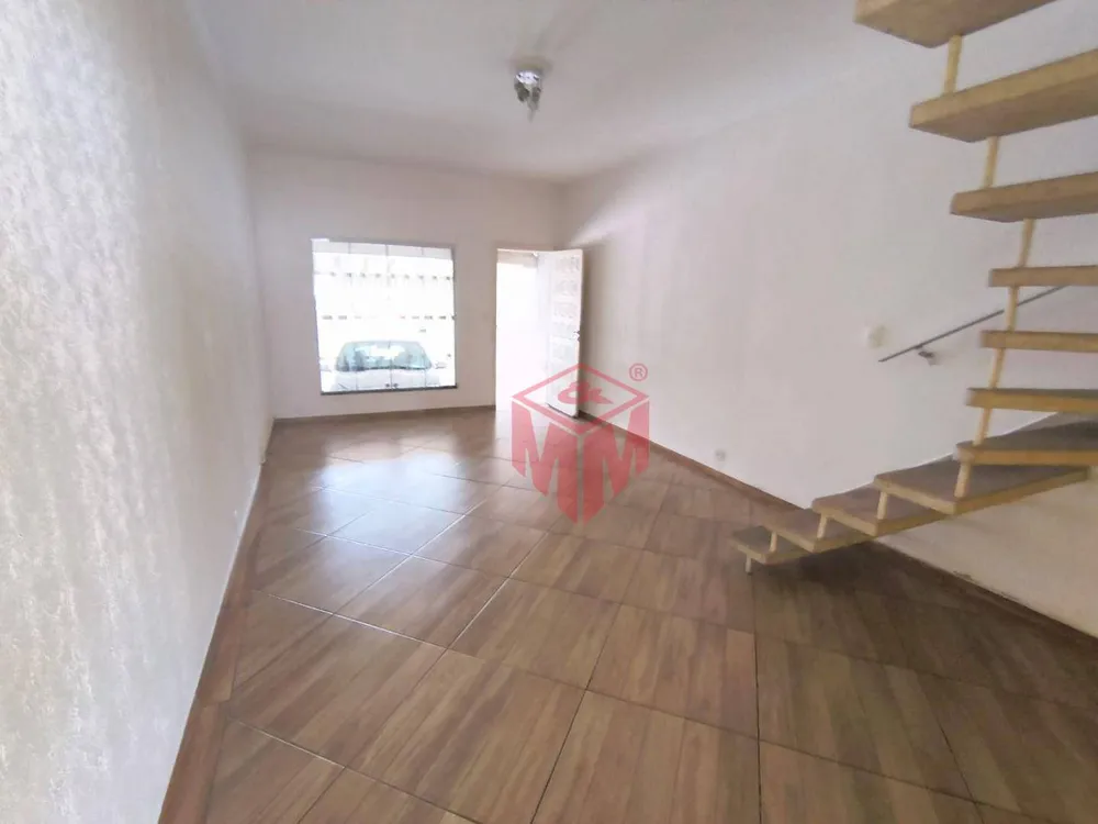 Sobrado, 2 quartos, 86 m² - Foto 3