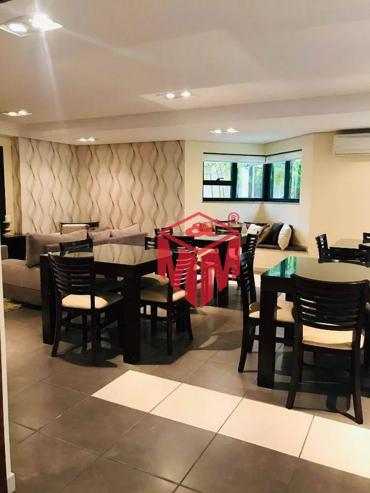 Apartamento, 2 quartos, 170 m² - Foto 14