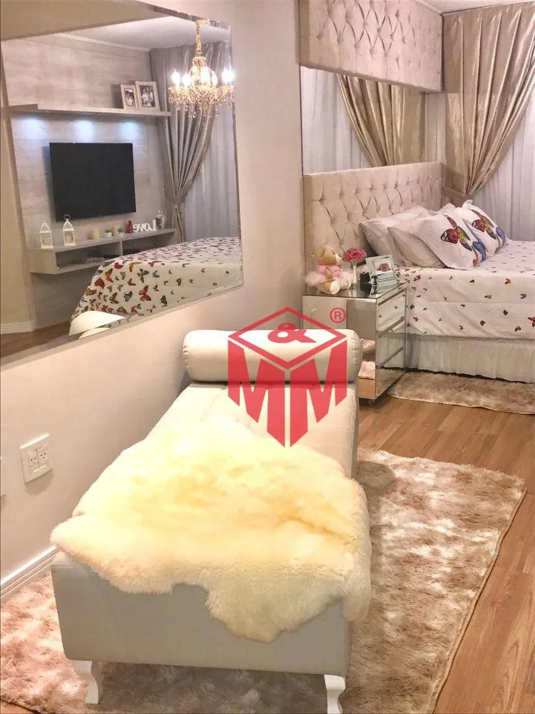 Apartamento, 2 quartos, 170 m² - Foto 10