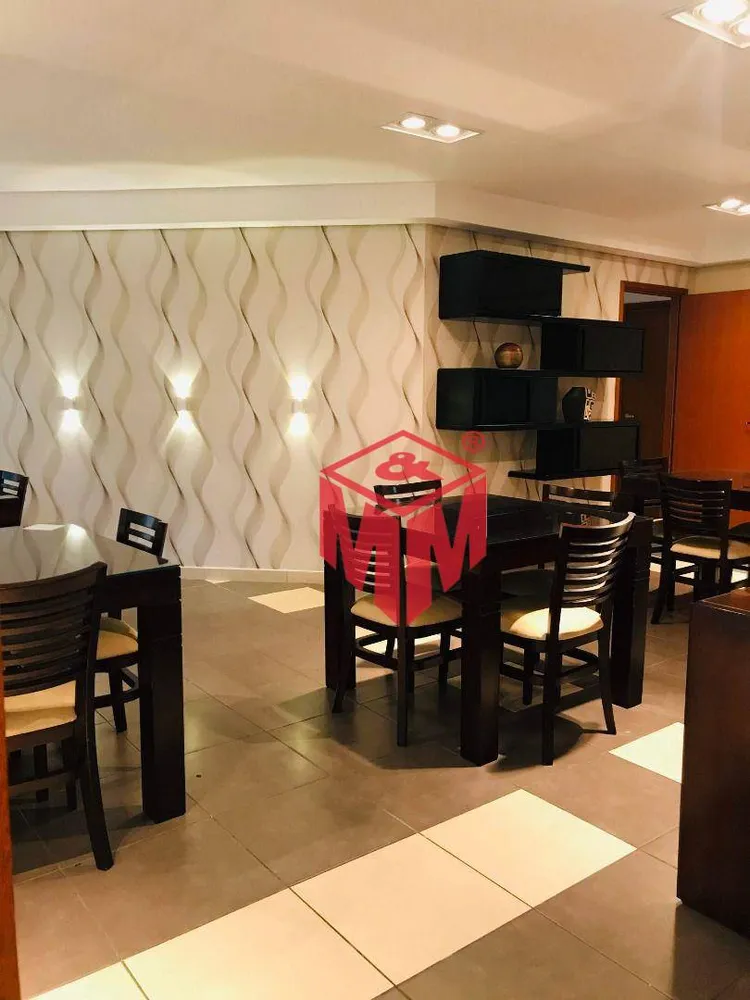 Apartamento, 2 quartos, 170 m² - Foto 15