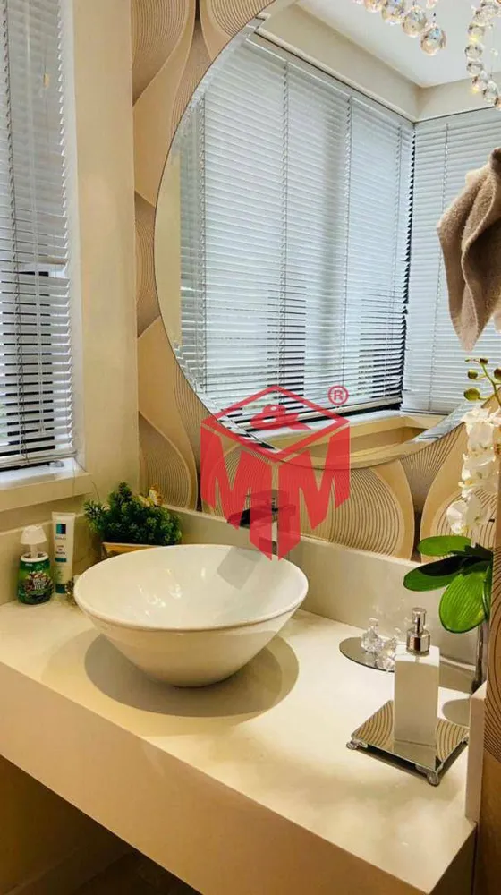 Apartamento, 2 quartos, 170 m² - Foto 5