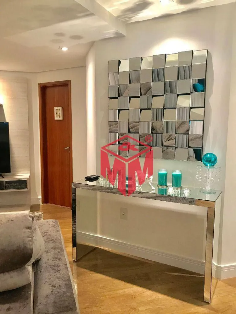 Apartamento, 2 quartos, 170 m² - Foto 6