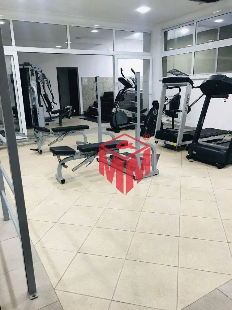 Apartamento, 2 quartos, 170 m² - Foto 16