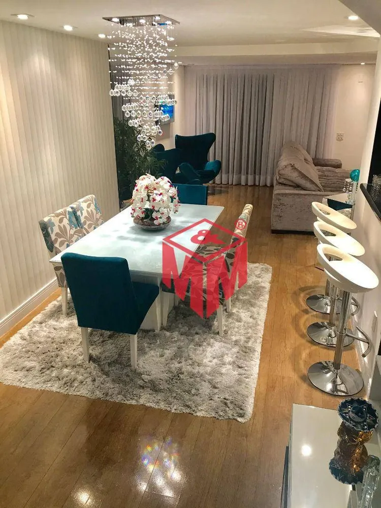 Apartamento, 2 quartos, 170 m² - Foto 1