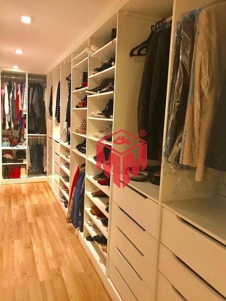 Apartamento, 2 quartos, 170 m² - Foto 11