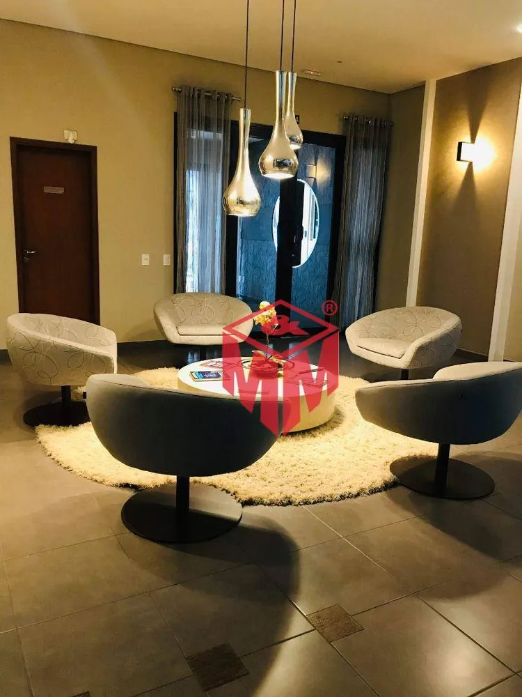 Apartamento, 2 quartos, 170 m² - Foto 13