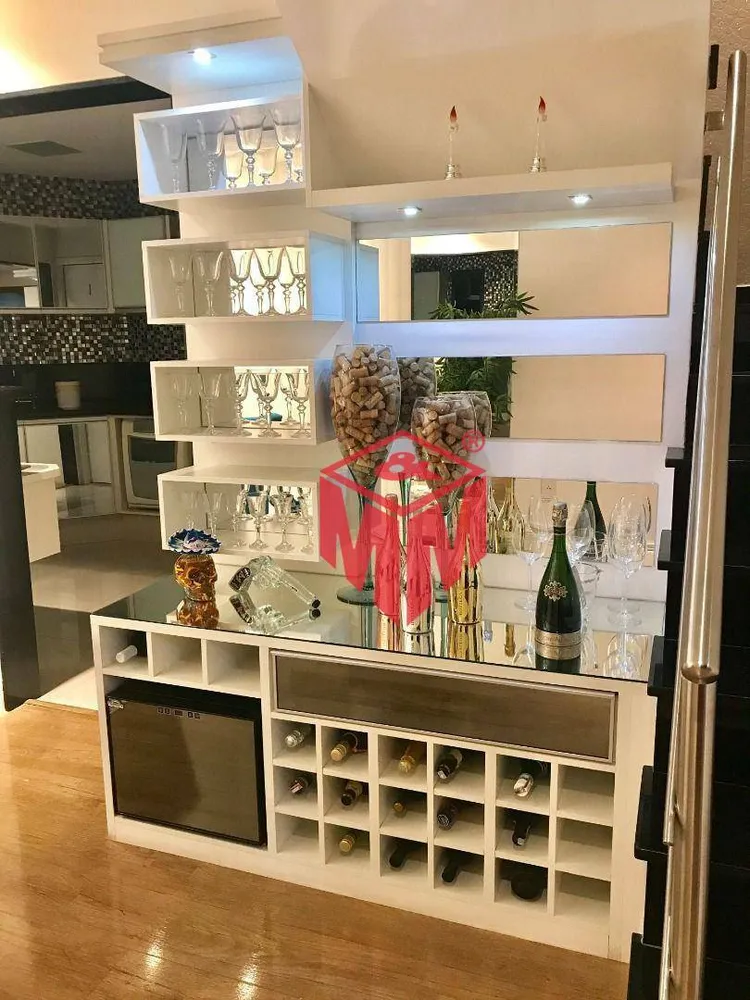 Apartamento, 2 quartos, 170 m² - Foto 3