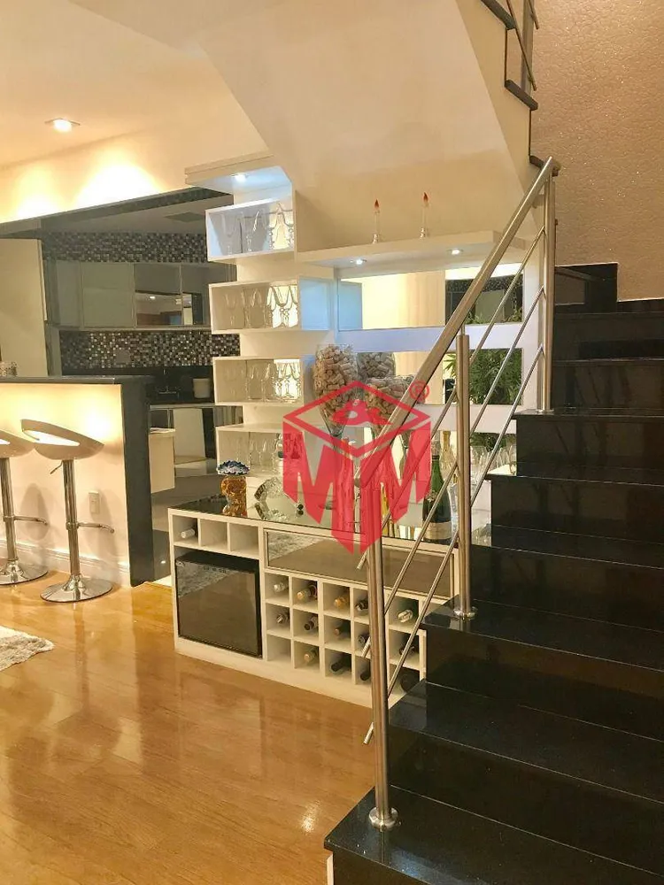 Apartamento, 2 quartos, 170 m² - Foto 2