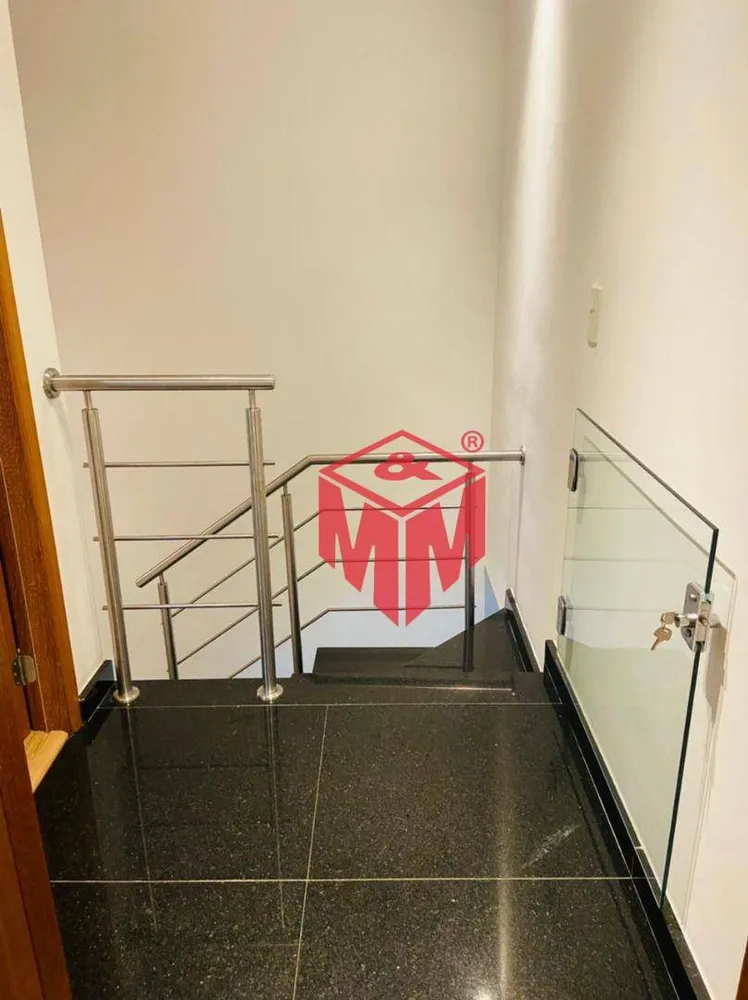 Apartamento, 2 quartos, 170 m² - Foto 8