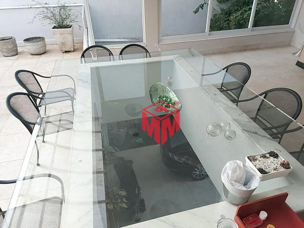 Casa de Condomínio, 4 quartos - Foto 7