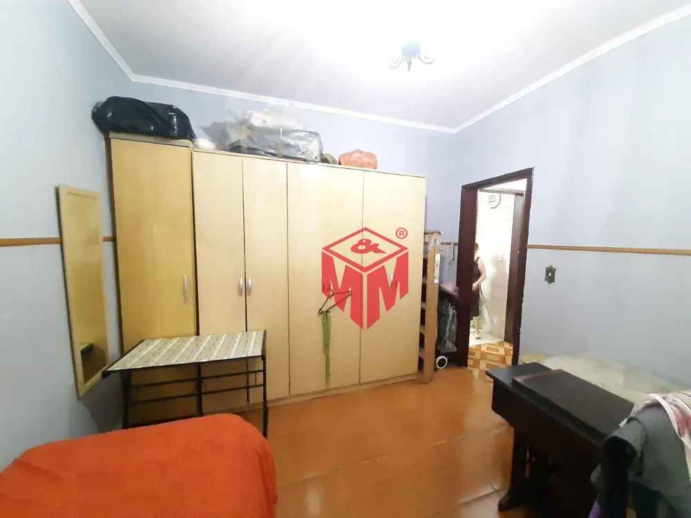 Casa, 4 quartos, 158 m² - Foto 8