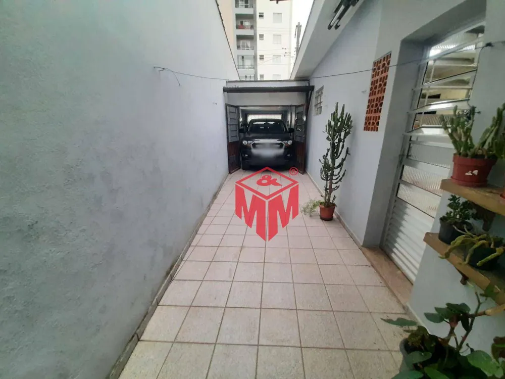 Casa, 4 quartos, 158 m² - Foto 4