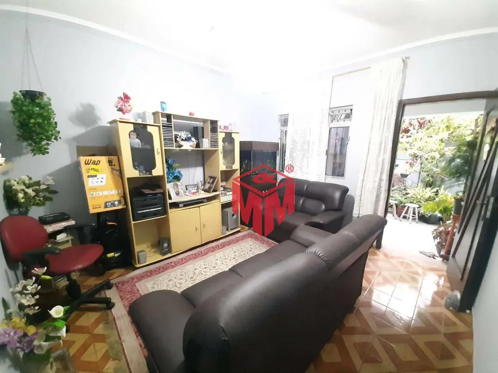Casa, 4 quartos, 158 m² - Foto 2