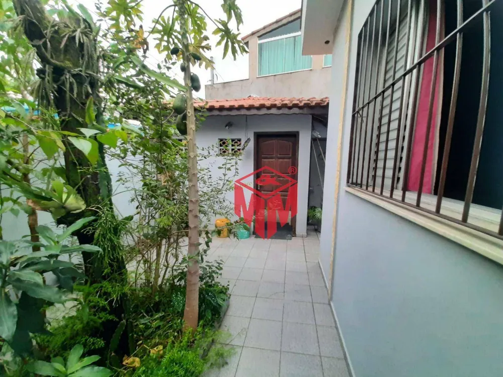 Casa, 4 quartos, 158 m² - Foto 6