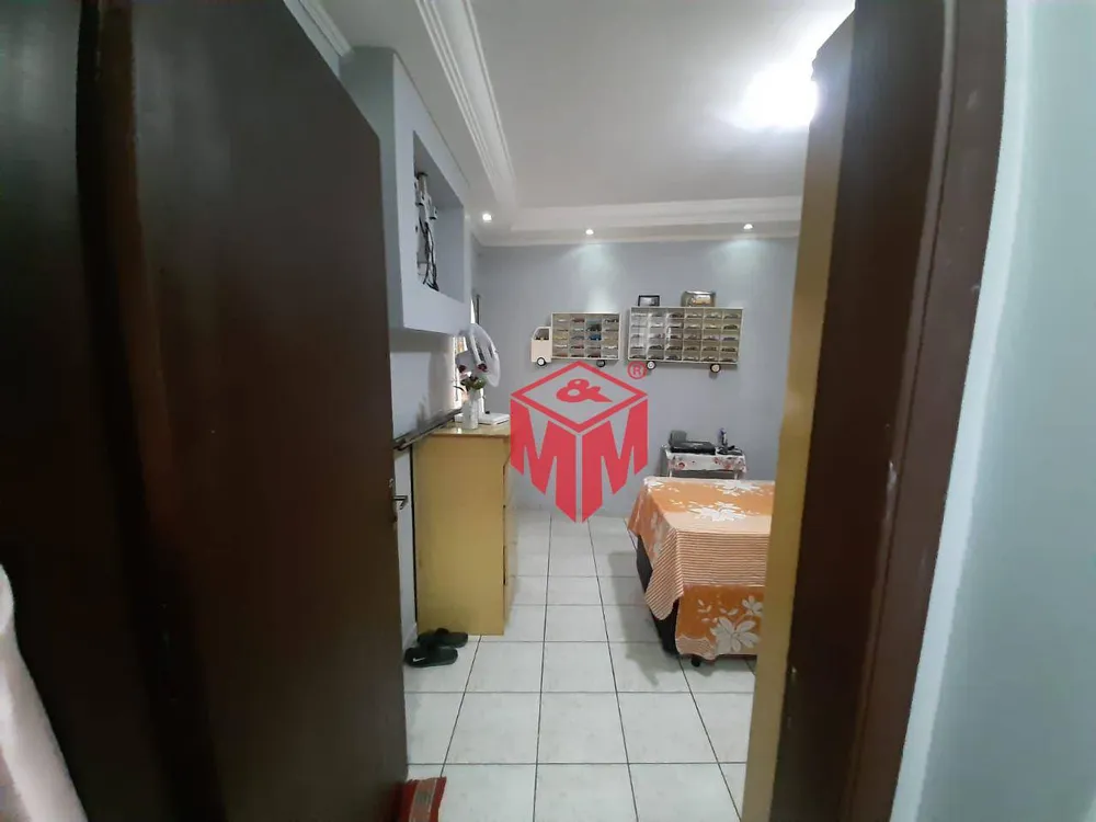 Casa, 4 quartos, 158 m² - Foto 7
