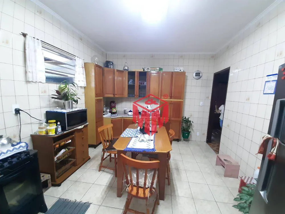 Casa, 4 quartos, 158 m² - Foto 3