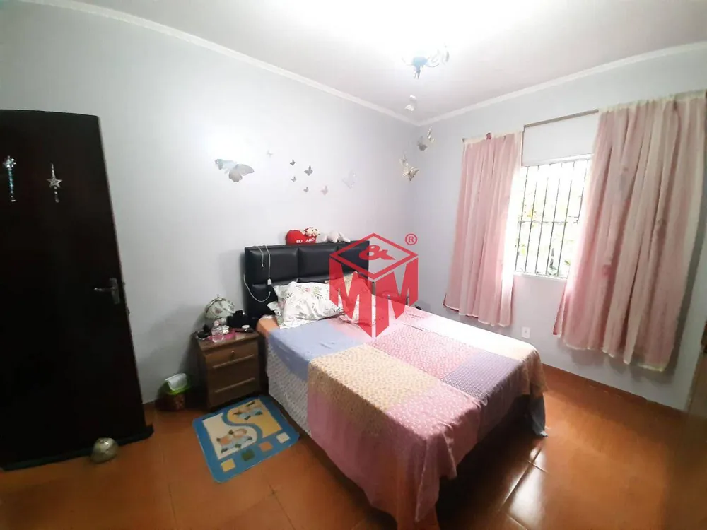 Casa, 4 quartos, 158 m² - Foto 2