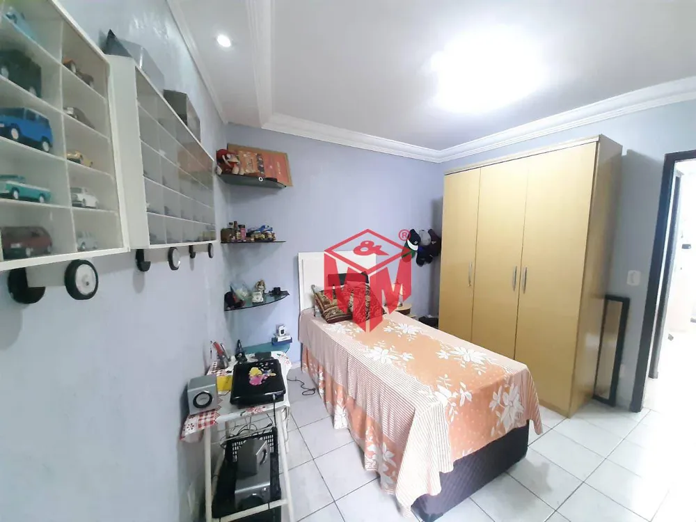 Casa, 4 quartos, 158 m² - Foto 7